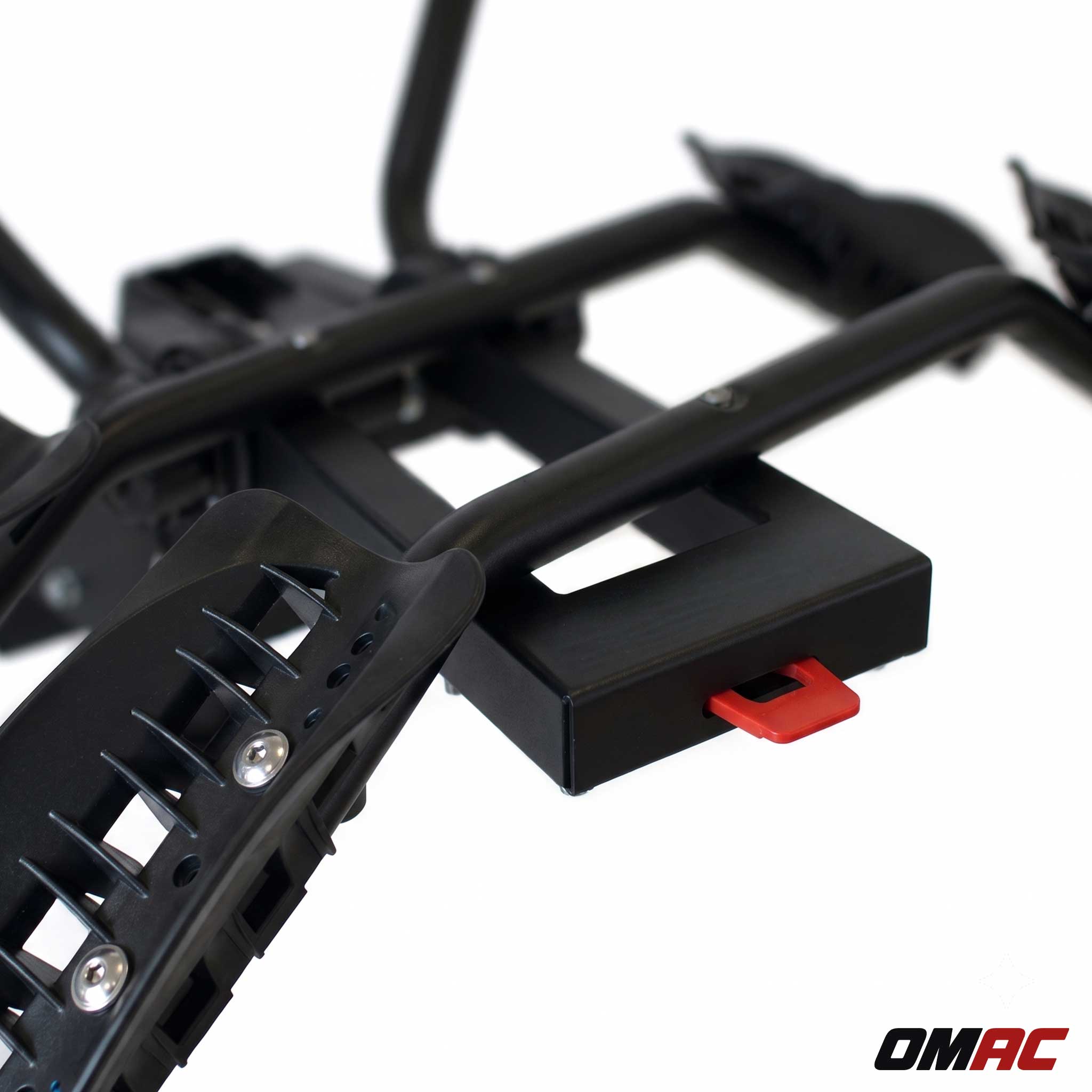 G3 Hitch Bike Rack 2 Bikes 75.0lb 2-Inch Receiver E-Bike/MTB