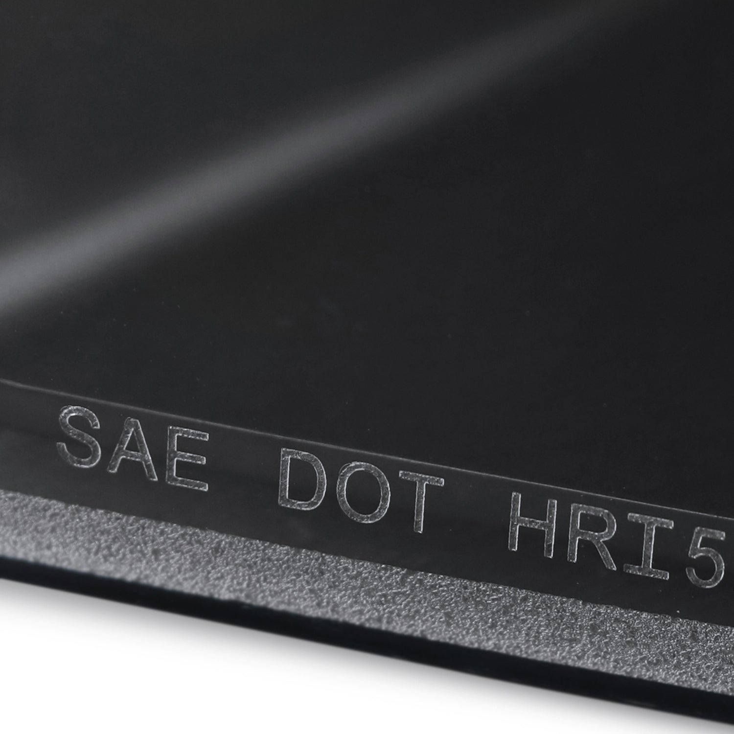 2009-2014 Ford F-150 Dual U-Ring Halo Projector Headlights LED Light Black