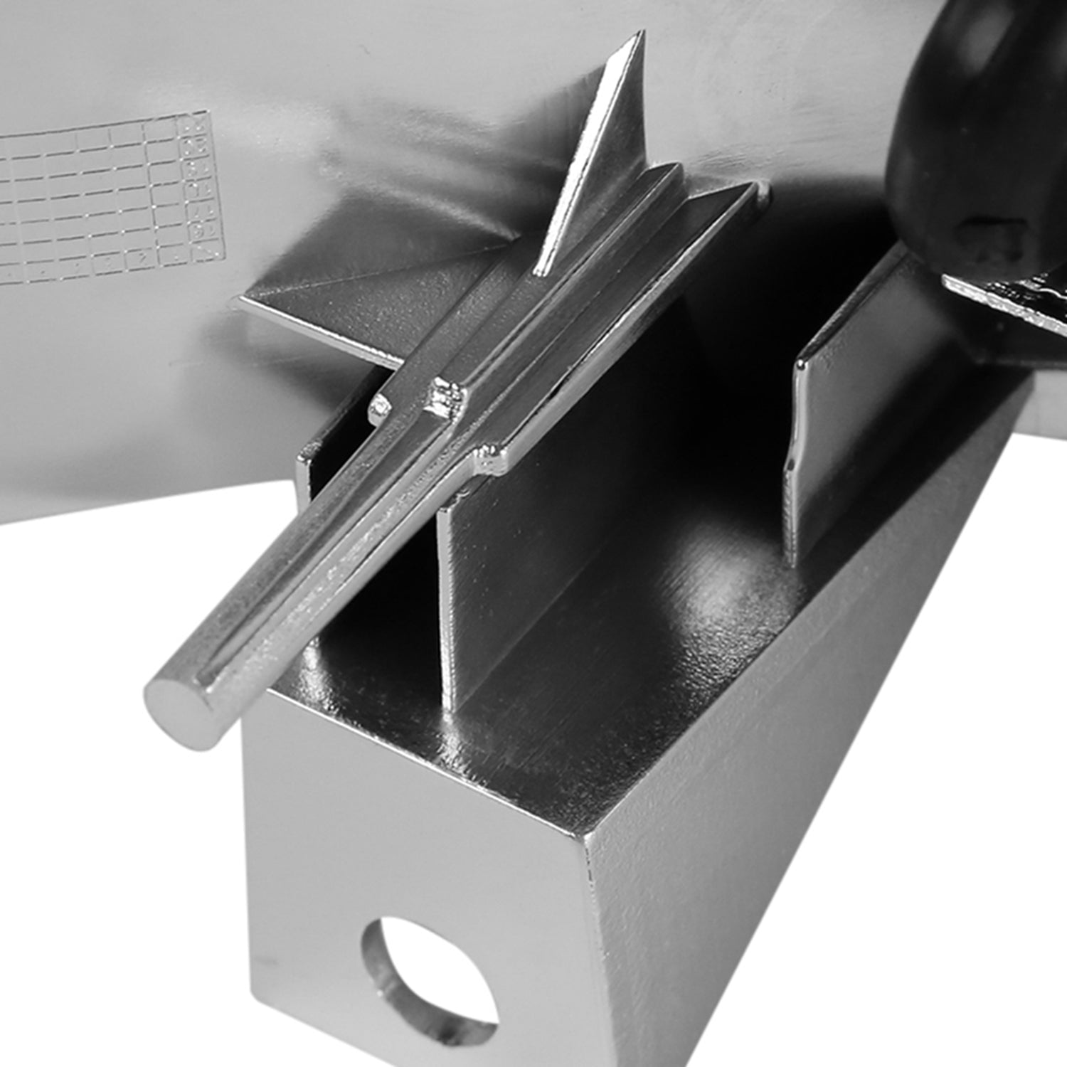 1999-2004 Ford F-250/350/450/550/Excursion Corner Lights Glossy Black/Smoke