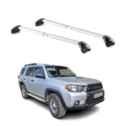 2010-2024 Toyota 4Runner Roof Rack Cross Bars Luggage Carrier 2 Pcs