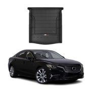 2014-2021 Mazda 6 Sedan Premium Cargo Liner Trunk Mat All Weather Heavy Duty