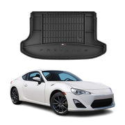 2013-2016 Scion FR-S Premium Cargo Liner Trunk Mat All Weather Heavy Duty