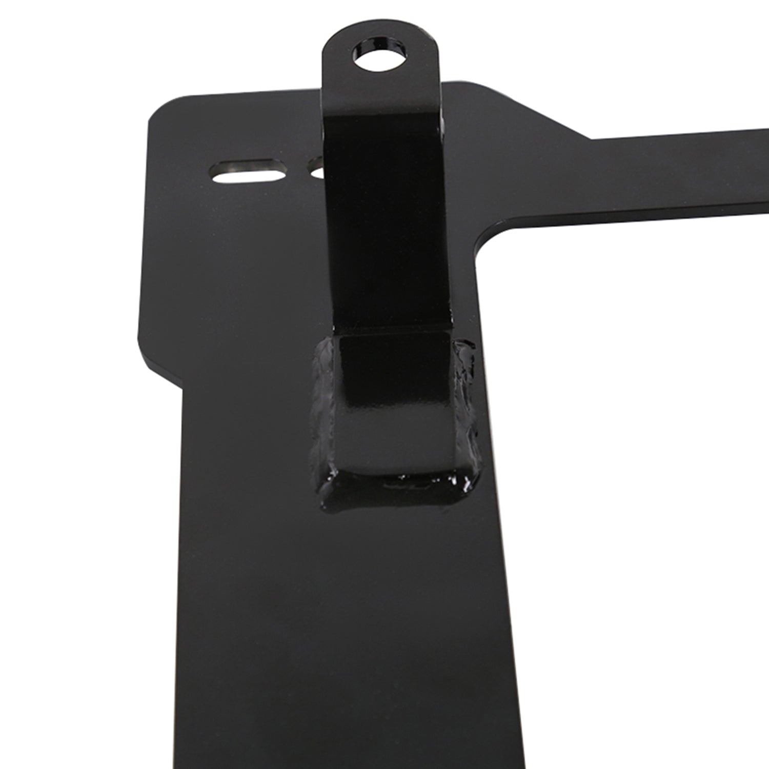 1999-2004 Ford Mustang Tensile Steel 4/5/6-Point Racing Seat Mounting Brackets