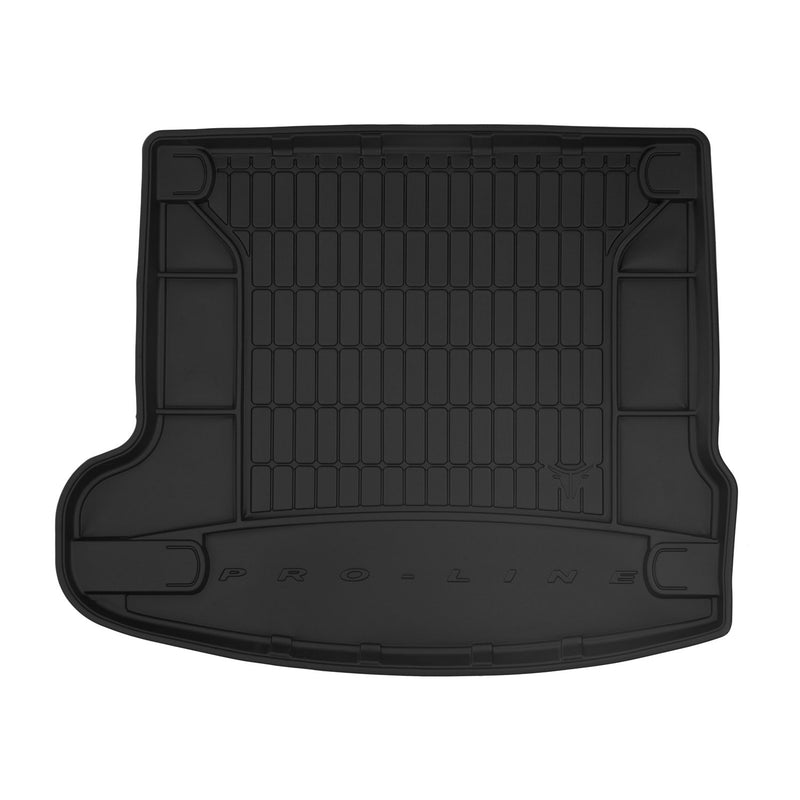 2018-2024 Land Rover Range Rover Velar Premium Cargo Liner Trunk Mat All Weather Heavy Duty Black