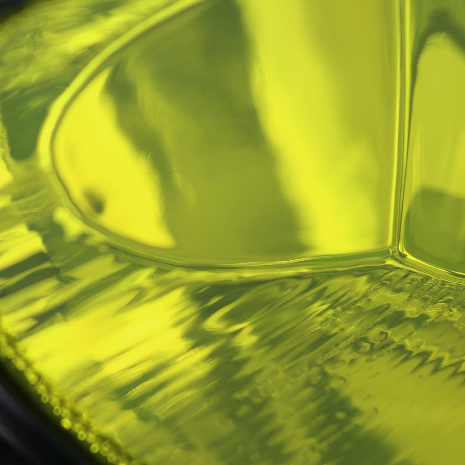 2001-2003 Honda Civic Coupe/Sedan 12V/55W H11 Fog Lights Kit Chrome/Yellow