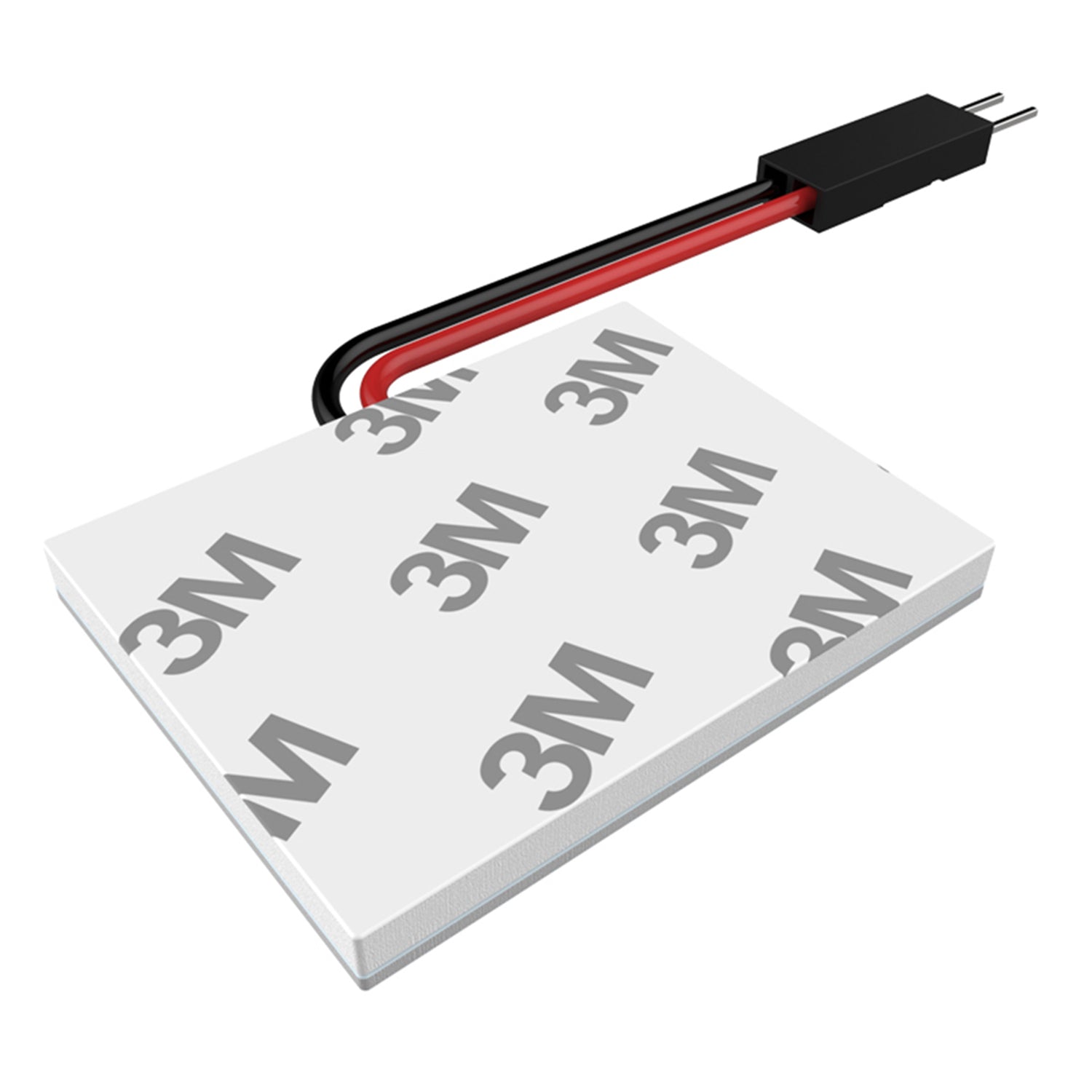 Universal SMD 12PC LED Panel Dome Light