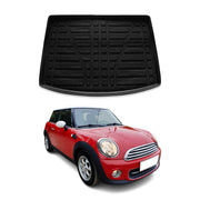 2017-2024 Mini Cooper Countryman F60 Cargo Liner Trunk Mat All Weather
