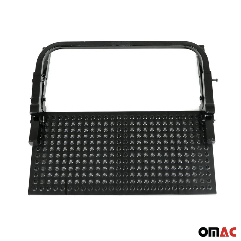 Audi Q3 Q5 Q7 Wheel Step Ladder Platform 220Lbs Adjustable