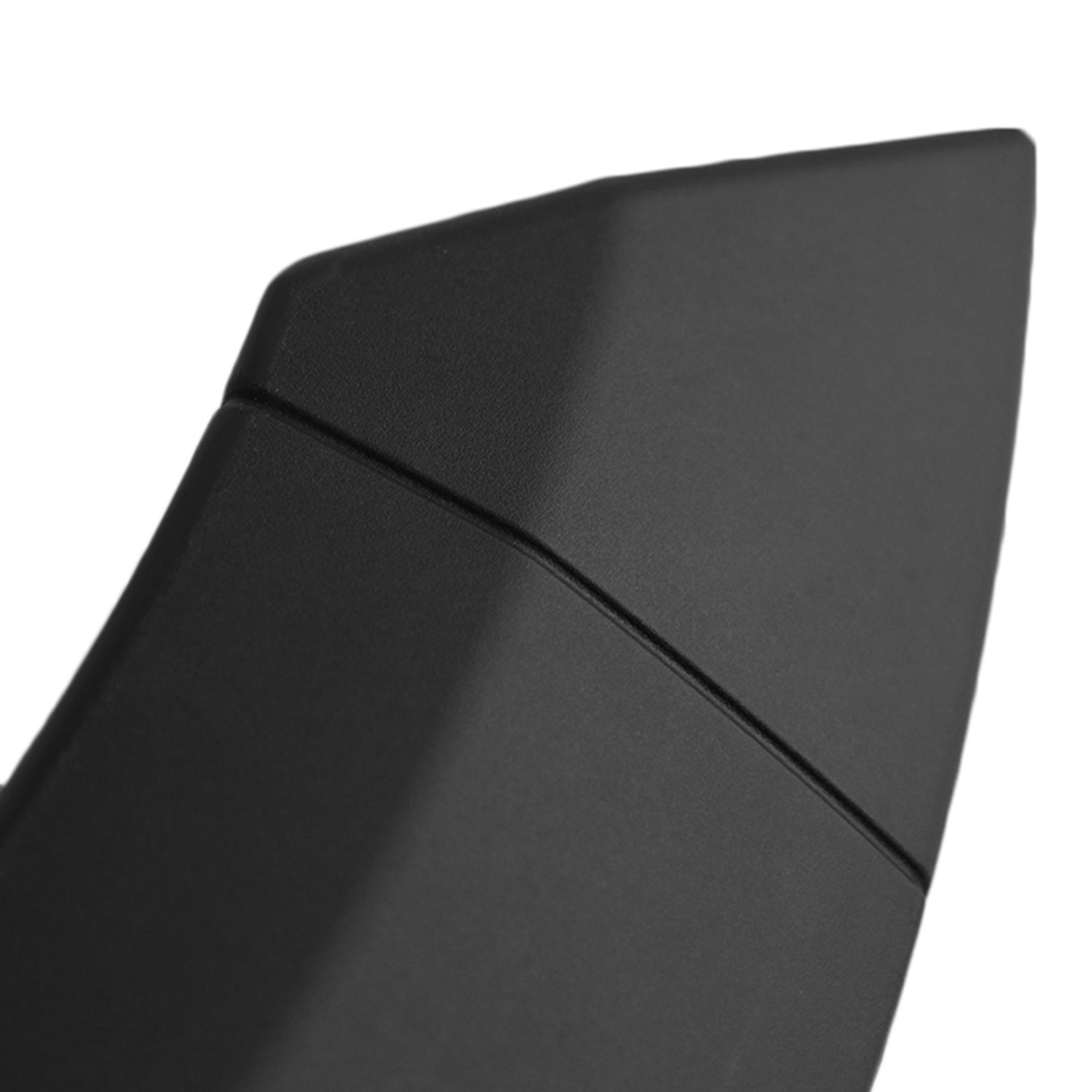 2010-2017 Dodge RAM 2500/3500 Smooth Factory OE Style Fender Flares