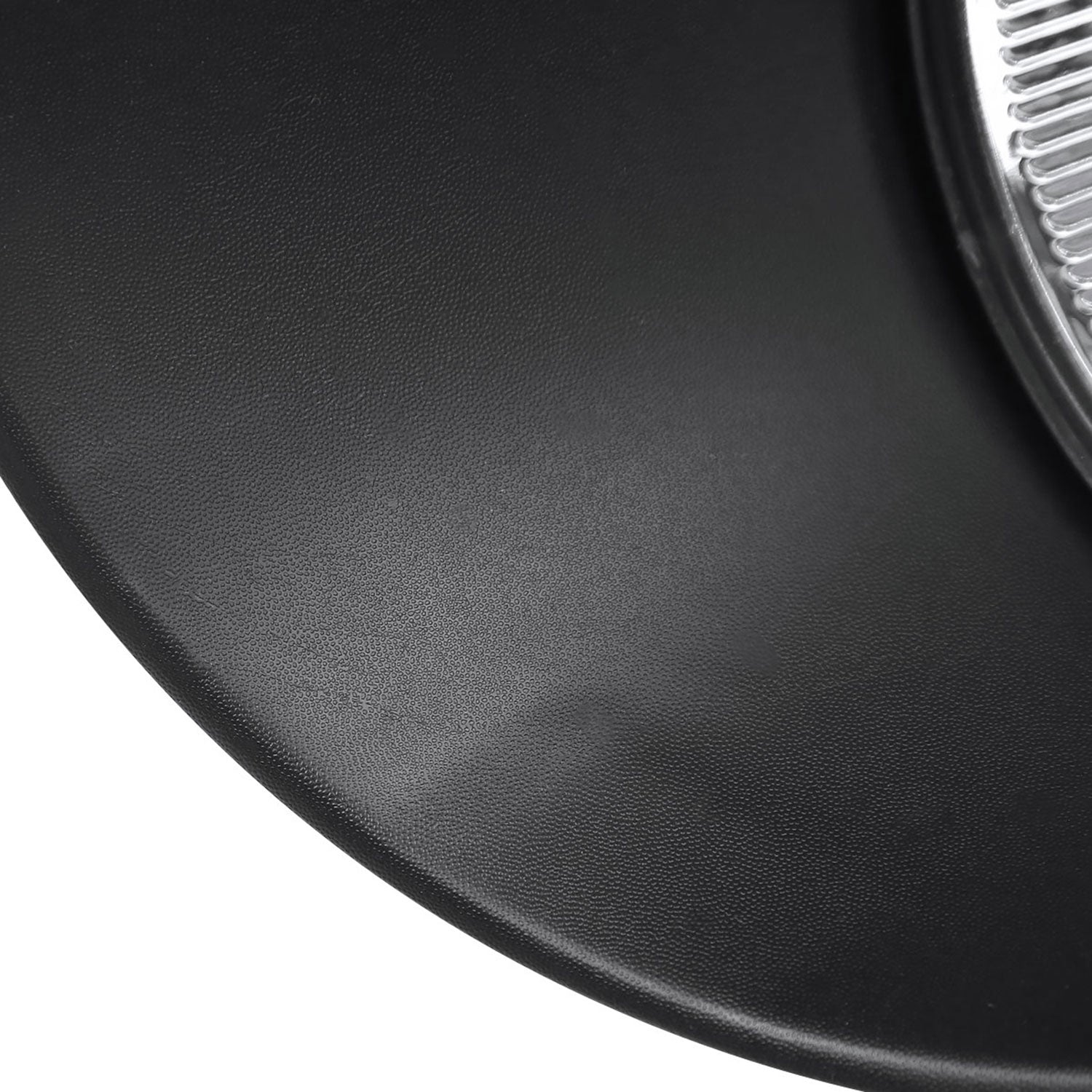 2006-2008 Ford F-150/ Lincoln Mark LT H10 Fog Lights Kit Chrome/Clear Lens