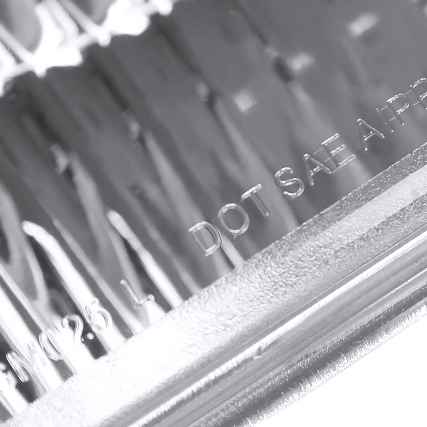 1998-2004 Chevy S10 Blazer Dual Halo Projector Headlights Bumper Lights Chrome