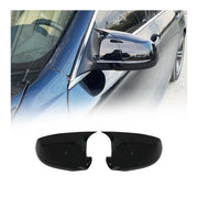2011-2013 BMW 5 Series F10 F11 F18 F07 Side Mirror Cover Caps