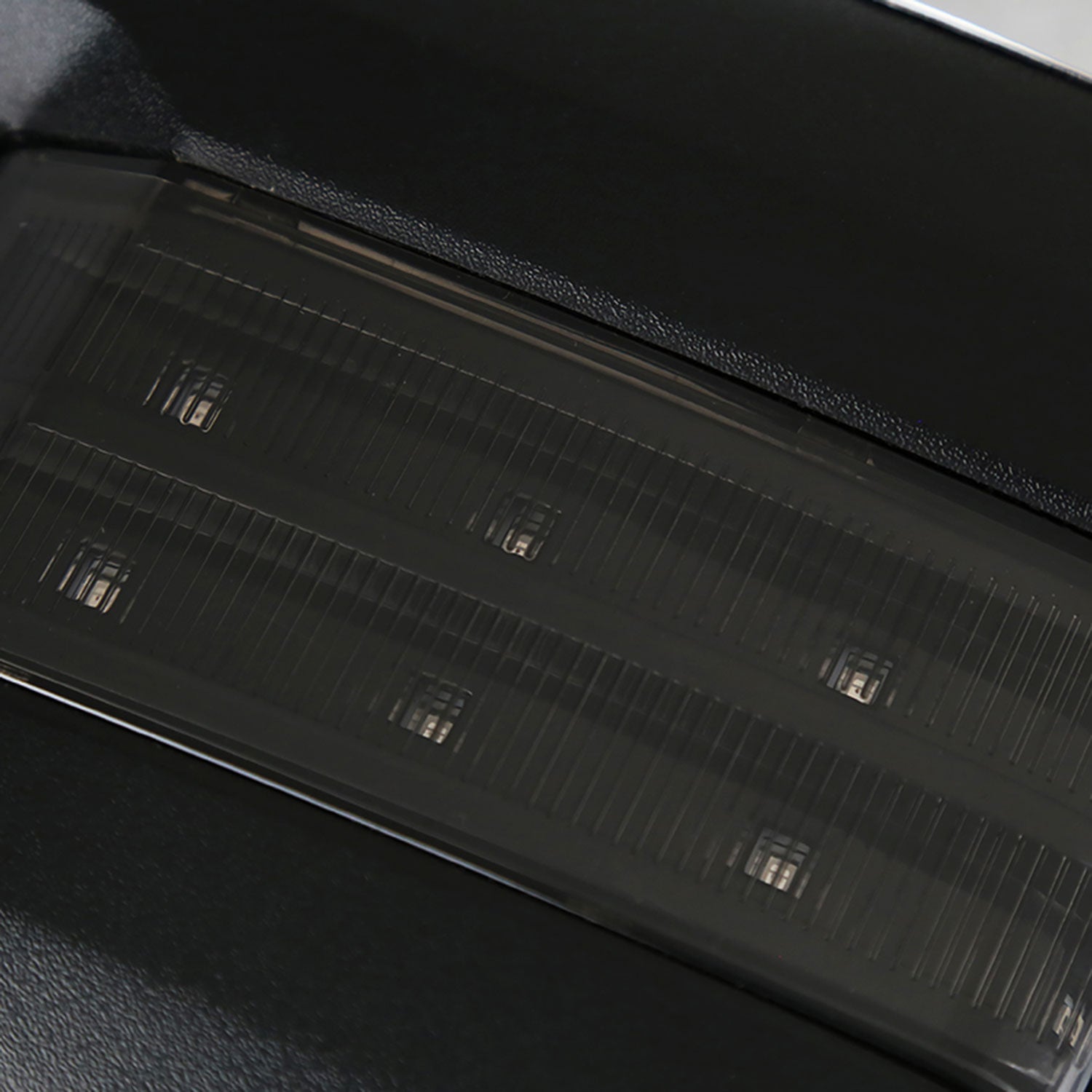 1999-2002 Chevy Silverado/Tahoe/Sierra/Yukon Heated Towing Mirrors Smoke