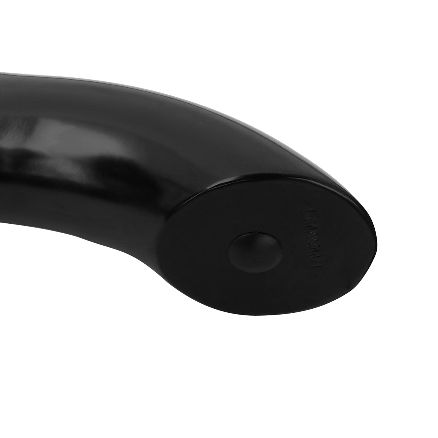 2011-2024 Dodge Durango 4DR 3" Black Stainless Steel Side Step Nerf Bars