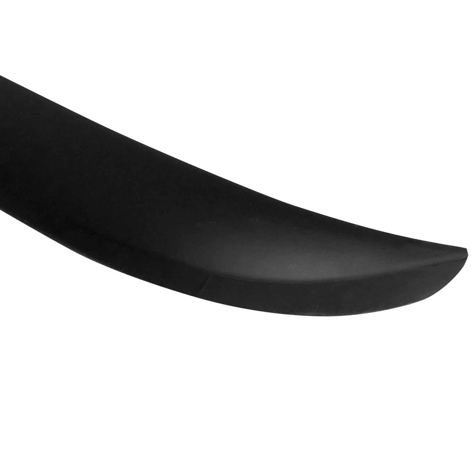 2011-2014 Dodge Charger ABS Bumper Lip Body Kit Splitter Spoiler