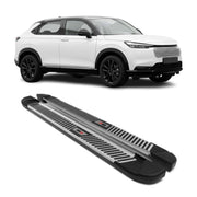 2023-2026 Honda HR-V Nerf Bar Side Step Running Boards Alu 2x
