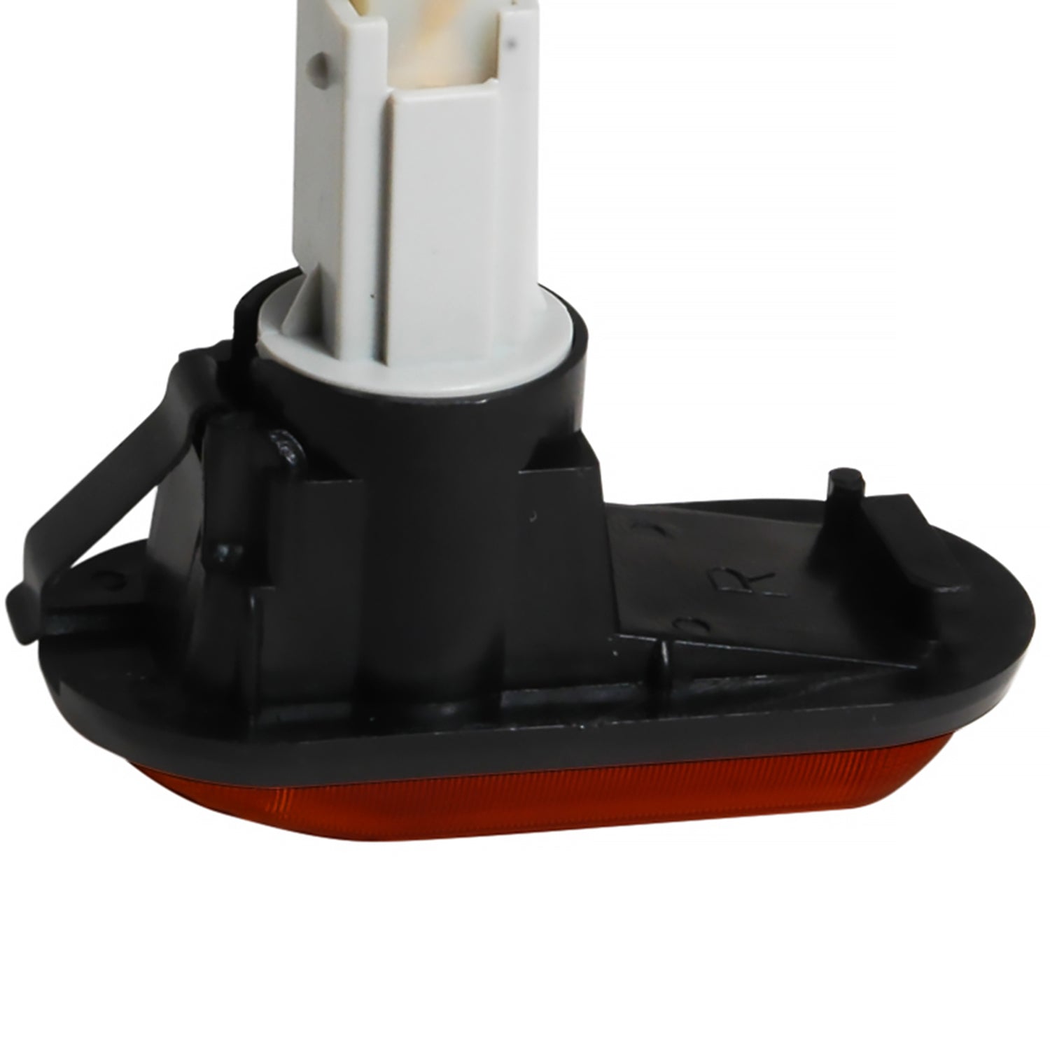 1992-1995 Honda Civic Amber Smoke Lens Side Marker Dome Style Lights