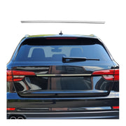 2017-2024 Audi A4 B9 Sedan (8W) Trunk Door Handle Cover Stainless Steel