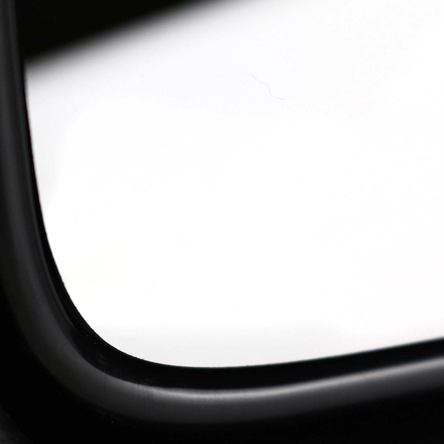 2009-2018 Dodge RAM 1500 / 1500 Classic Black Adjustable Side Mirror Passenger