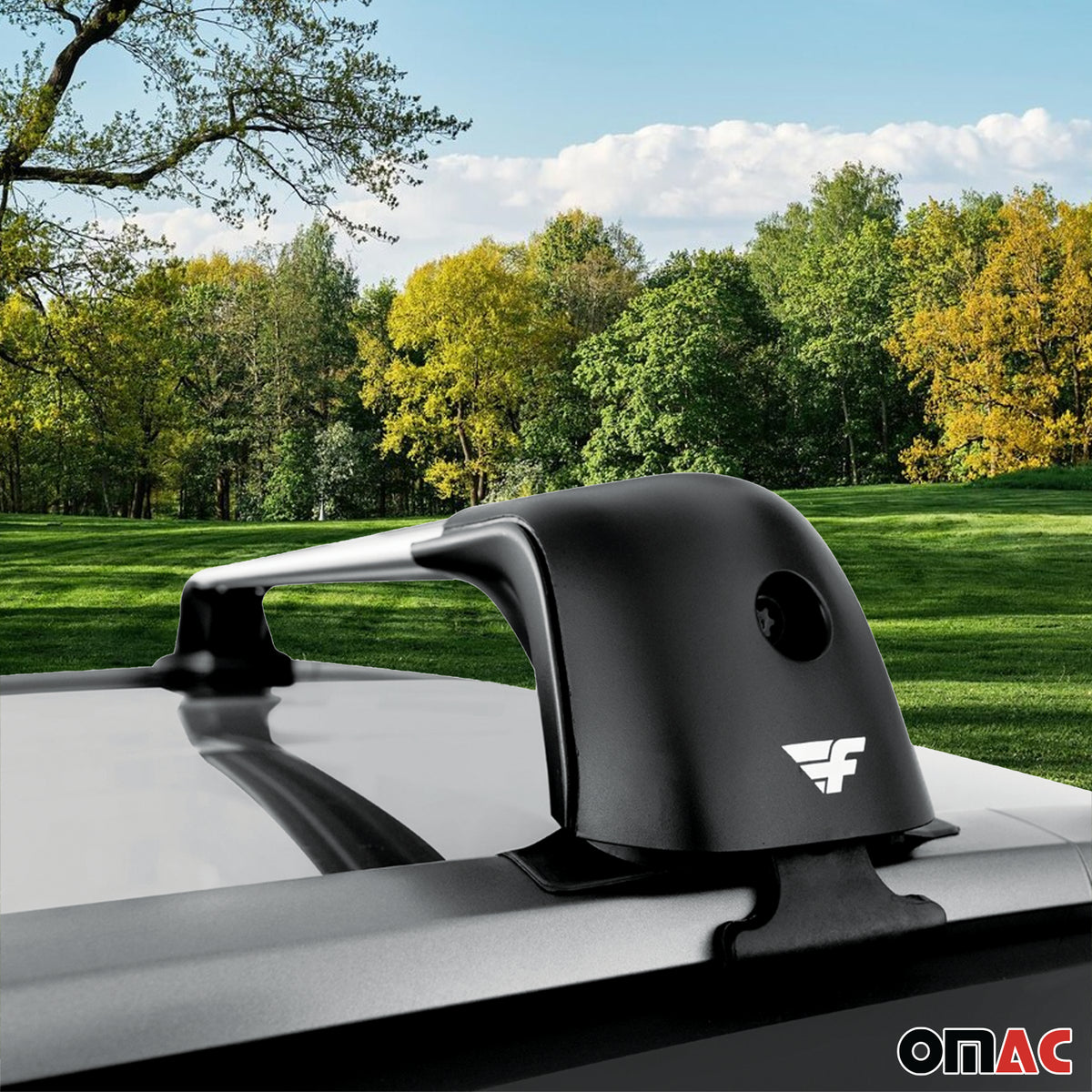 Audi Jacket Rack Roof Racks for Audi A3 Sportback e-tron 2016-2018 | OMAC – OMAC USA