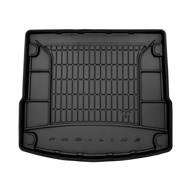 2015-2024 Porsche Macan Premium Cargo Liner Trunk Mat All Weather Heavy Duty