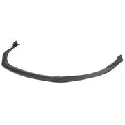 2013-2015 Lexus ES350 Matte Black 3Pcs Front Bumper Lip Splitter Kit