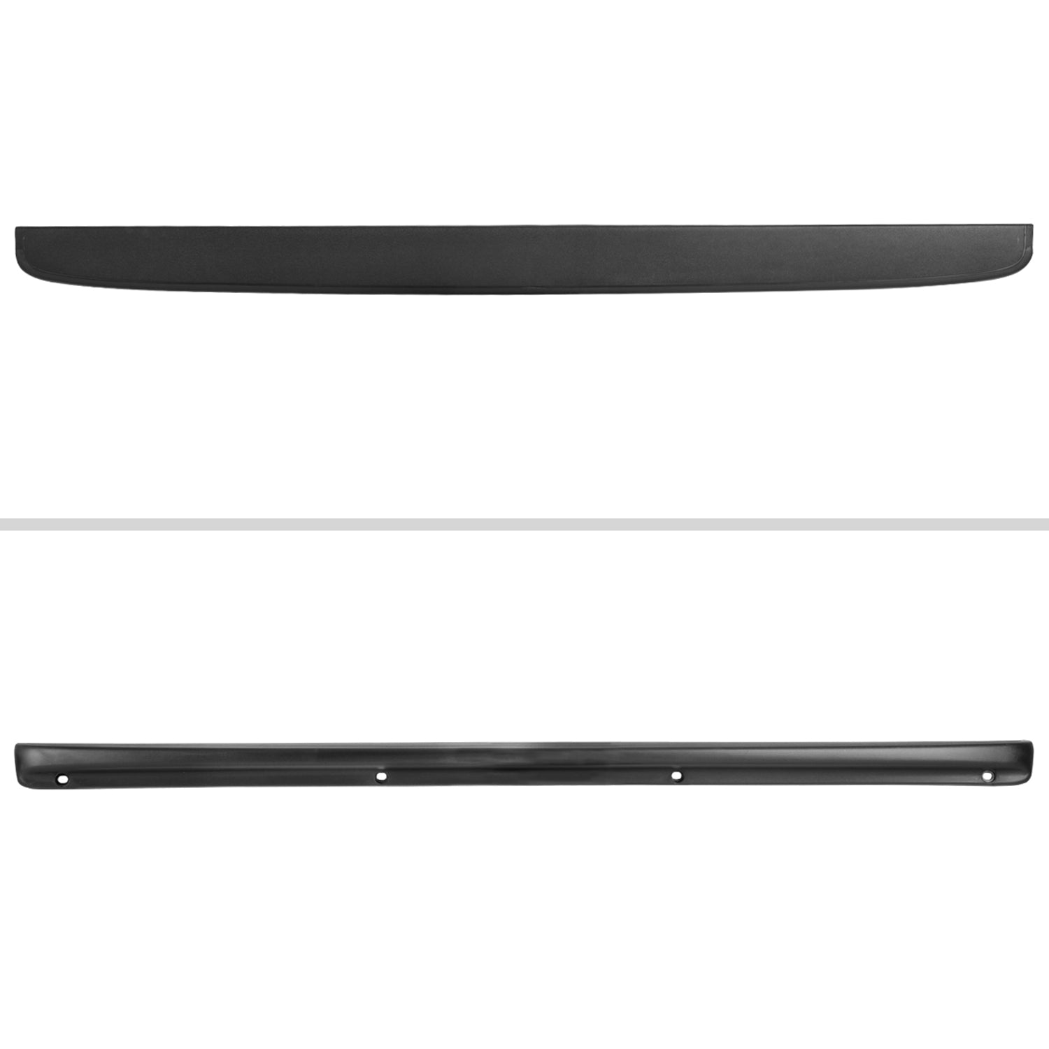1999-2007 Chevy Silverado/GMC Sierra SLT SLE BLS Tailgate Protector Spoiler