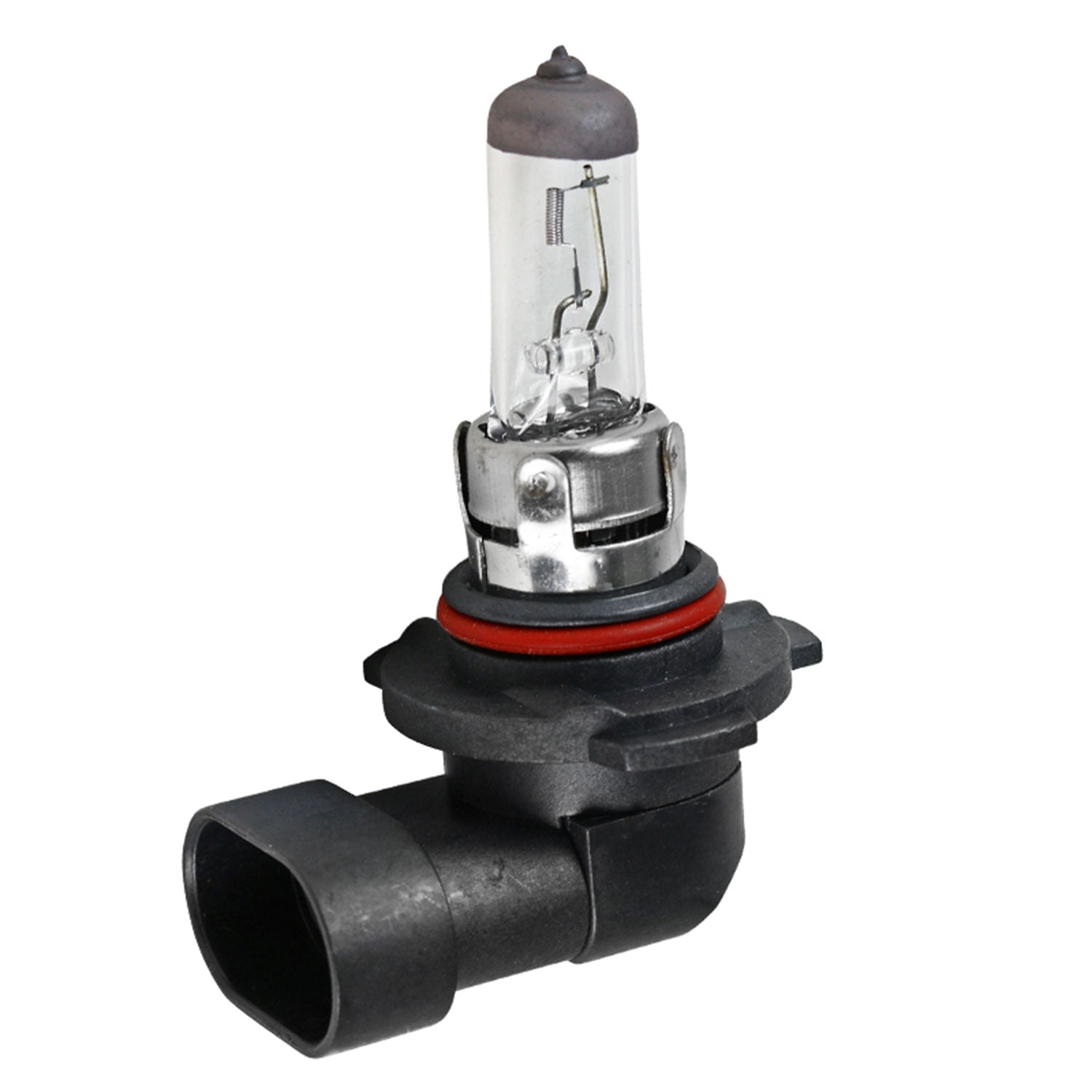 2002-2007 Chevy Silverado/Avalanche H10 Fog Lights Wiring Kit Chrome/Clear