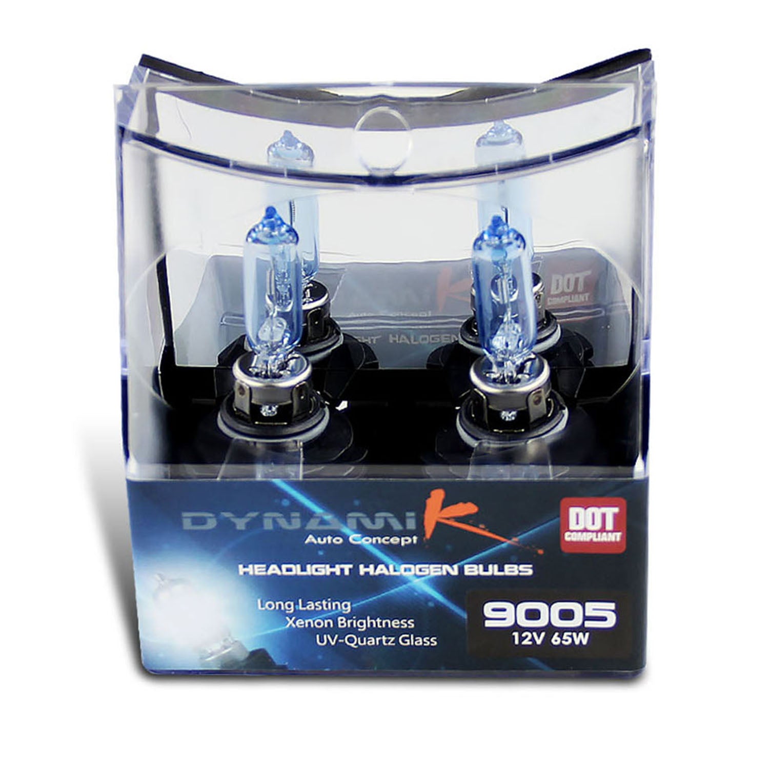 9006/HB4 Halogen Light Bulbs