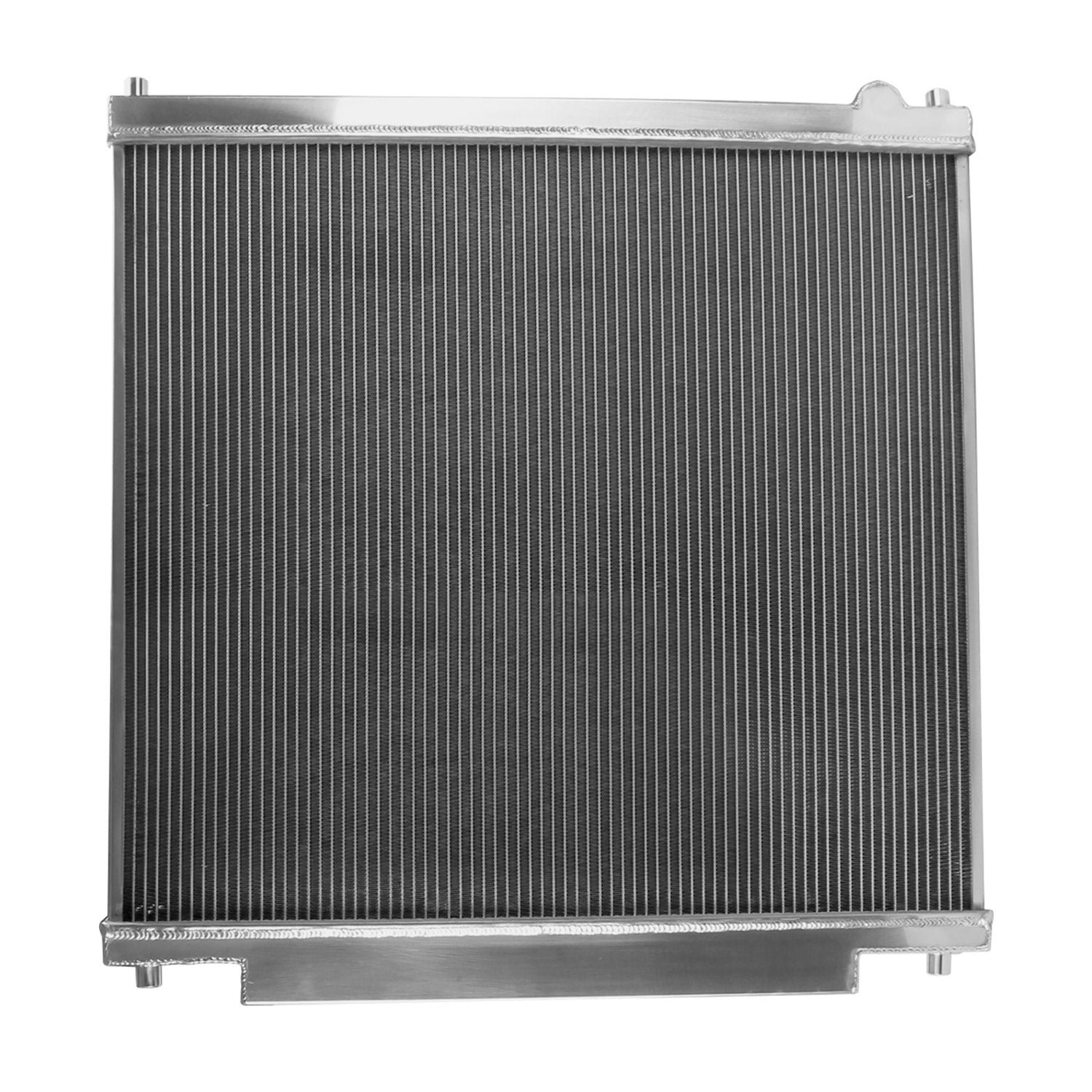 1999-2004 Ford F-250 F-350 F-450 F53 6.8L V10/ 7.3L V8 Diesel 3Row Radiator