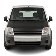 2010-2013 Ford Transit Connect Car Bonnet Mask Hood Bra Black Full Coverage