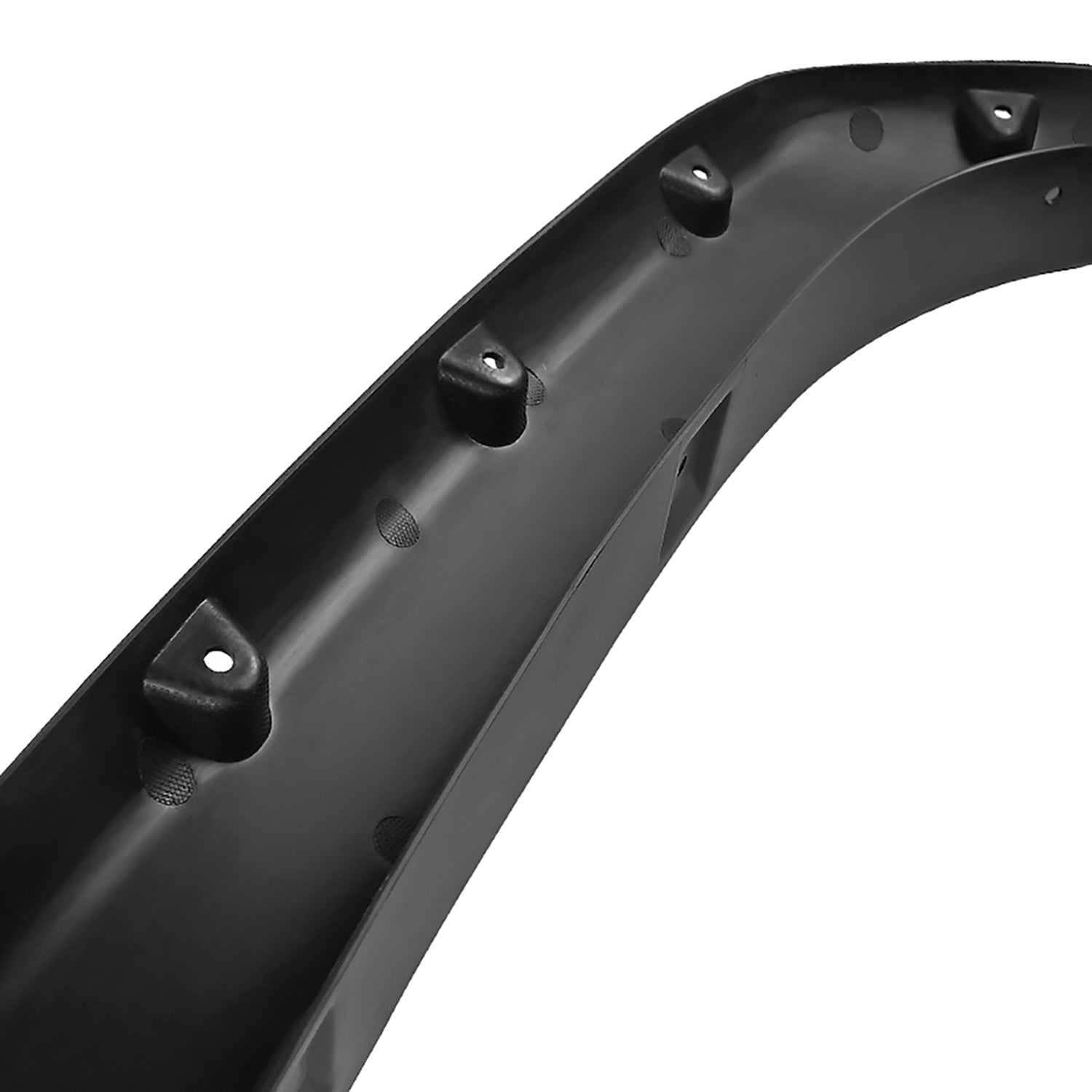 1999-2007 Chevy Silverado / GMC Sierra Smooth Rivet Style Fender Flares