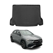 2020-2026 Mercedes GLA Class H257 Cargo Liner Trunk Mat All Weather Black