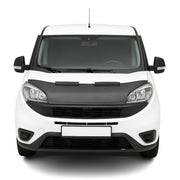 2015-2022 RAM ProMaster City Car Bonnet Mask Hood Bra Carbon Black 1 Pc