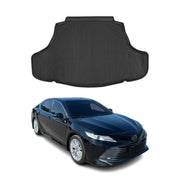 2018-2024 Toyota Camry Cargo Liner Trunk Mat All Weather Black