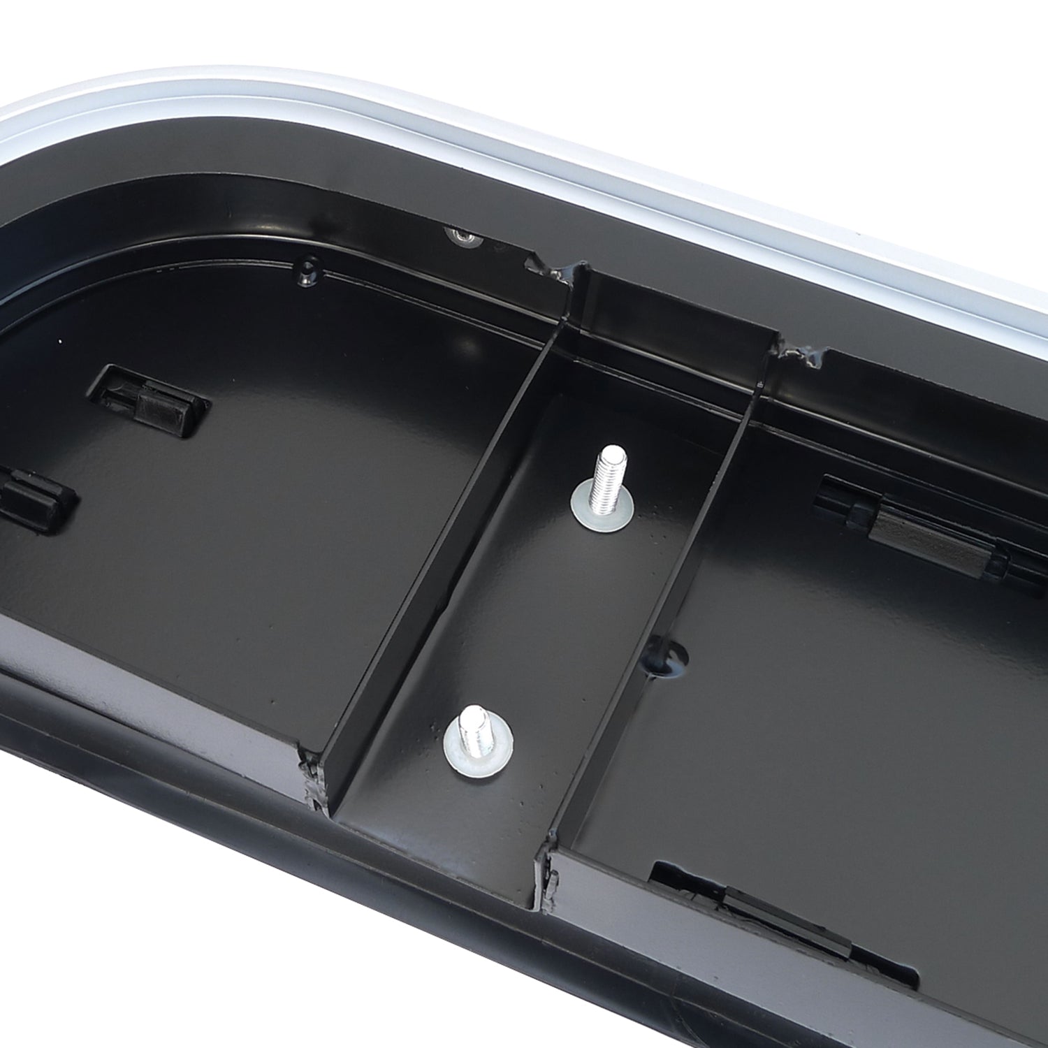 2005-2014 Land Rover Discovery LR3/LR4 Aluminum Side Step Running Boards