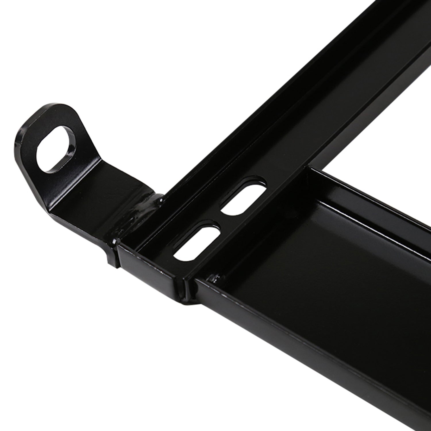 1990-1993 Acura Integra Tensile Steel Racing Seats Mounting Brackets - 2PCS