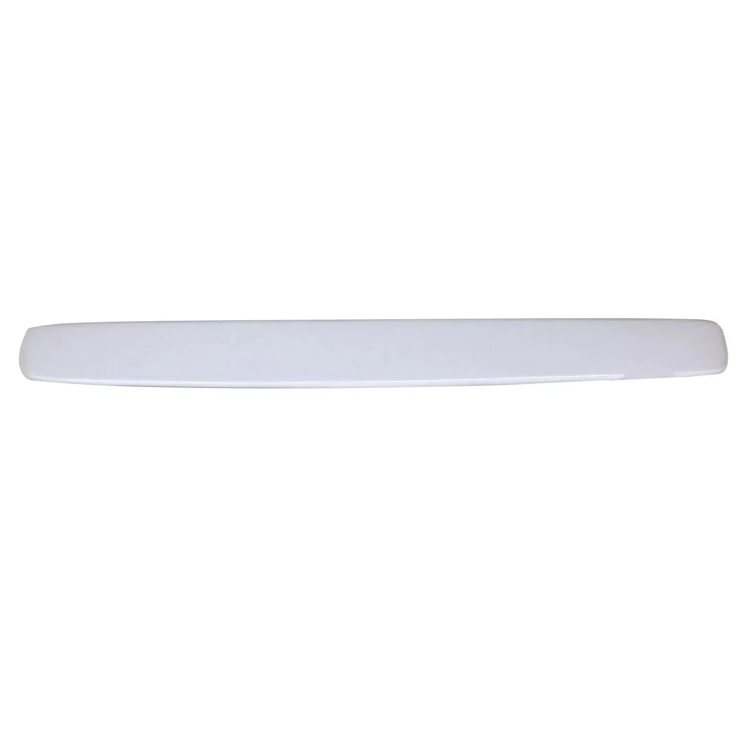 2003-2006 Dodge Sprinter Rear Trunk Spoiler Wing Primer Paintable 1 Pc ...