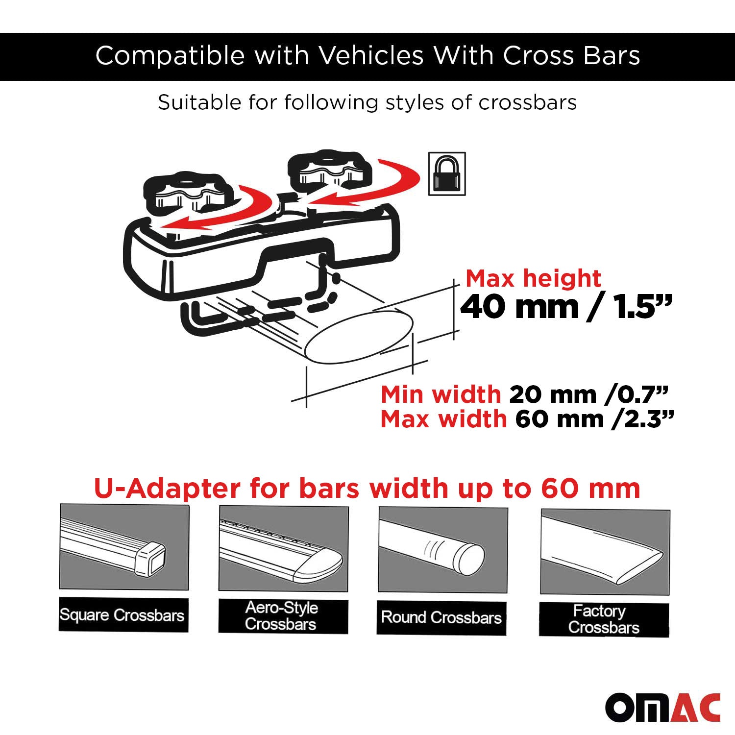 G3 Roof Box 7.8 cu ft PS UV-protected Matt Black Dual Side Opening