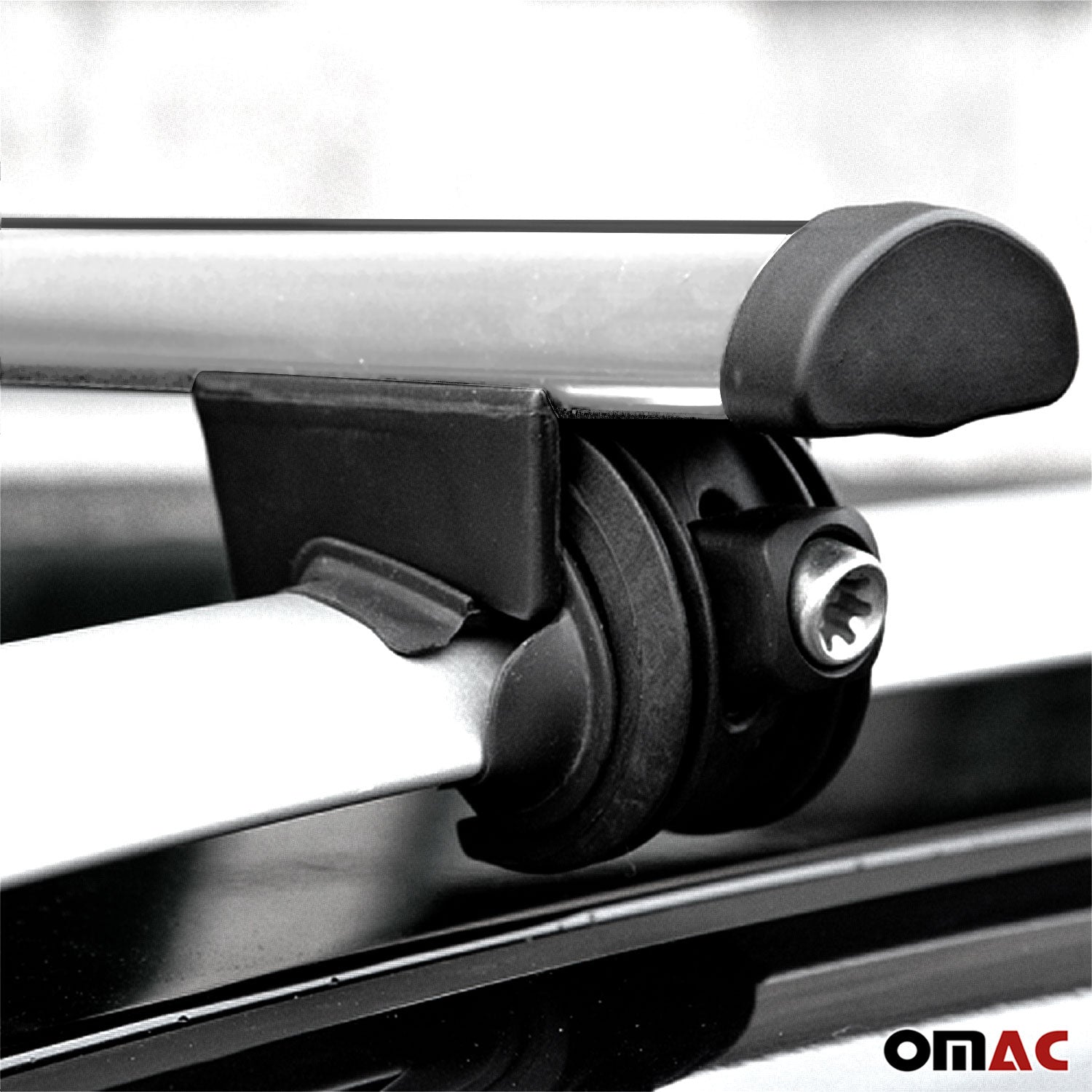 Roof Racks for Suzuki SX4 2006-2013 | OMAC – OMAC USA