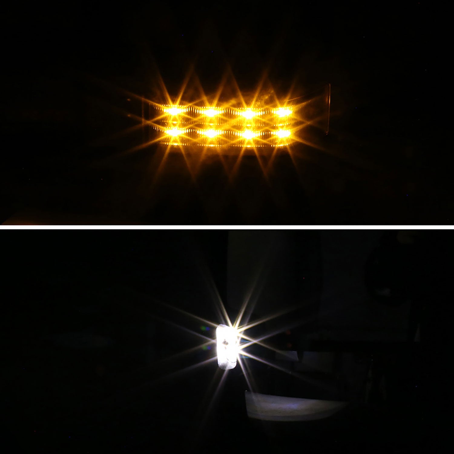 2014-2018 Chevy Silverado/GMC Sierra Heated Manual Extendable Towing Mirrors