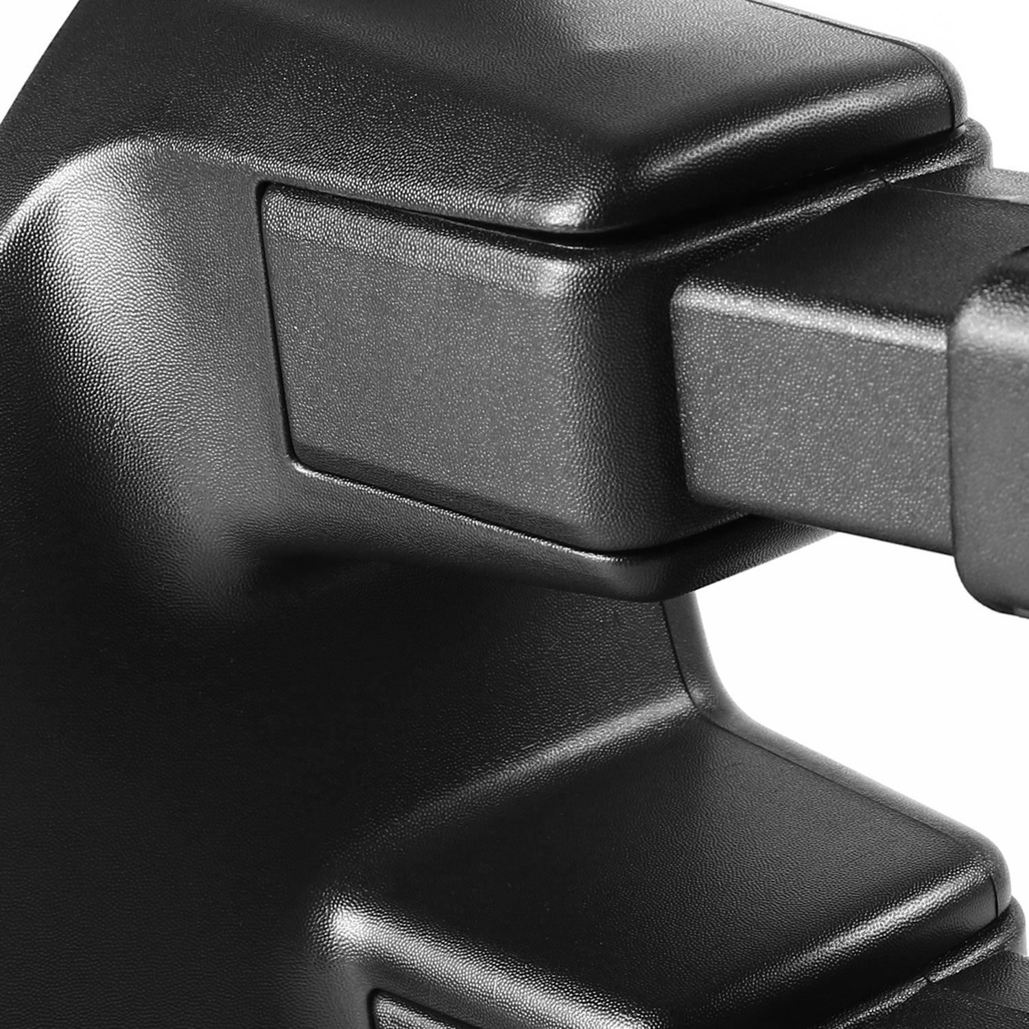 1999-2015 Ford F-250/350/450/550 Heated Towing Mirrors Amber & Turn Signal