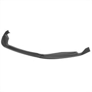 2013-2015 Lexus GS350/GS450h F-Sport Matt Black Front Bumper Lip Splitter Kit