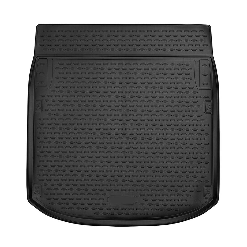 2018-2024 Audi A5 Sportback Cargo Liner Trunk Mat All Weather Black