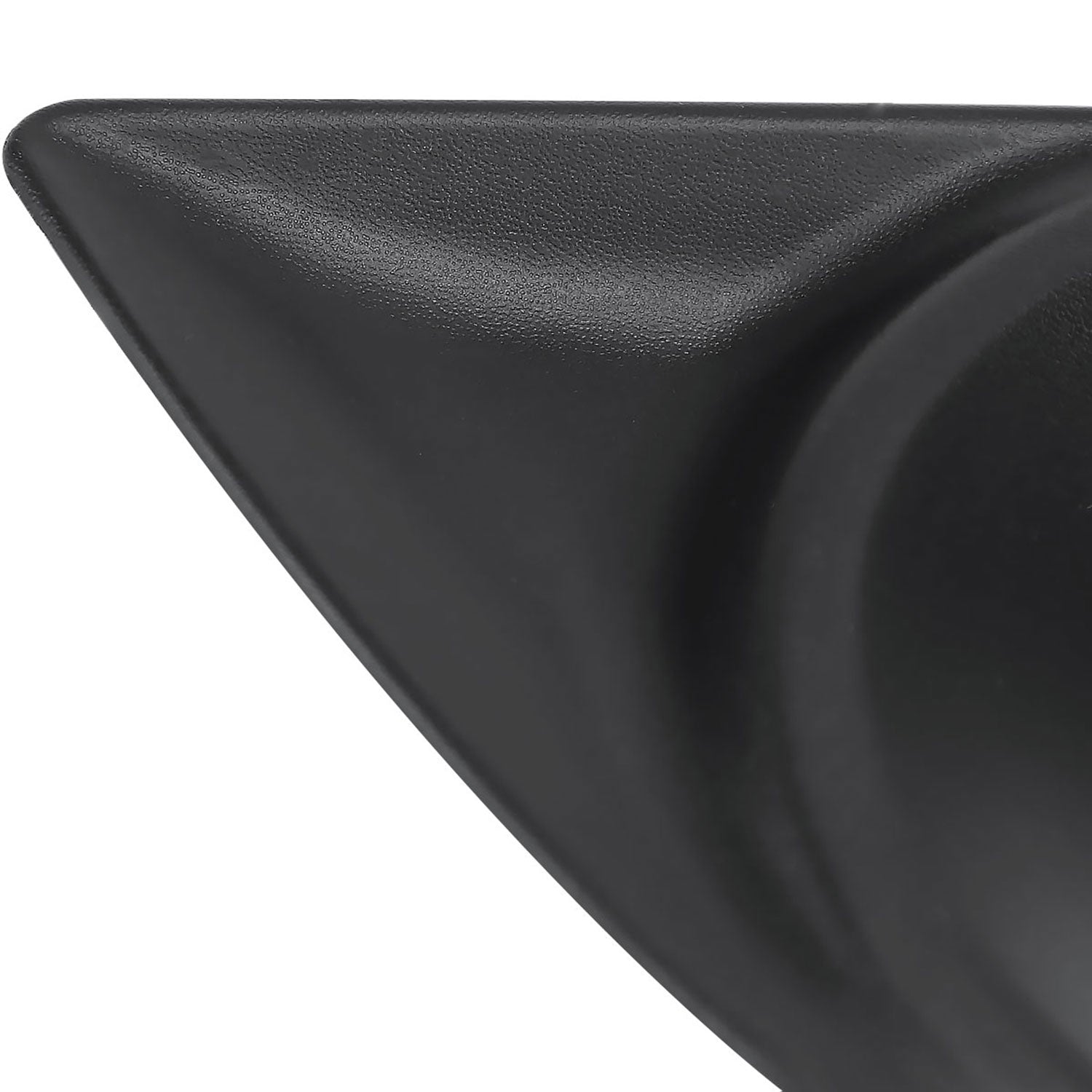 2012-2014 Nissan Versa H11 Fog Lights Kit Switch & Wiring Harness Chrome/Clear