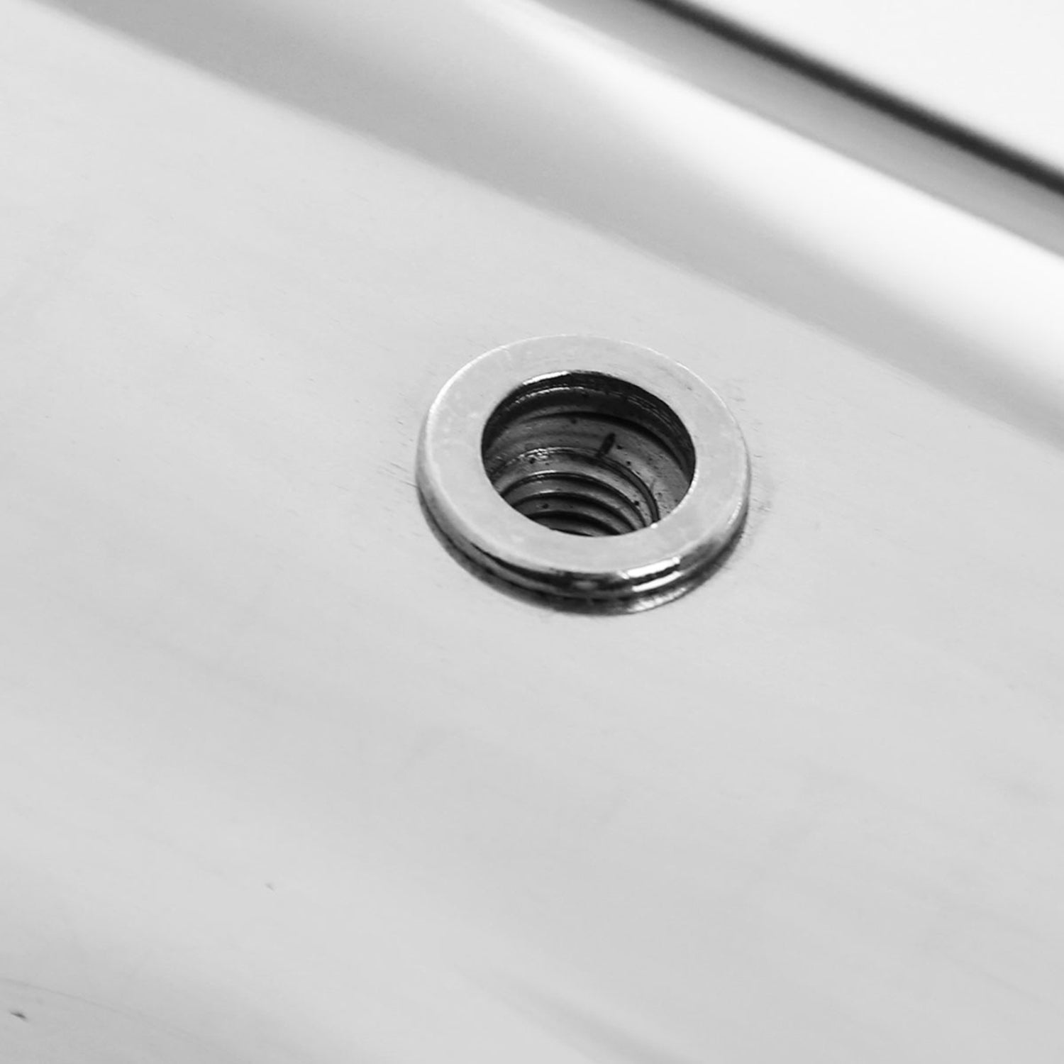 2021-2022 Chevy Tahoe/GMC Yukon Chrome 4" Side Step Nerf Bars Running Boards