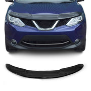 2017-2020 Nissan Rogue Sport Front Bug Shield Hood Deflector 1 Pc Smoke
