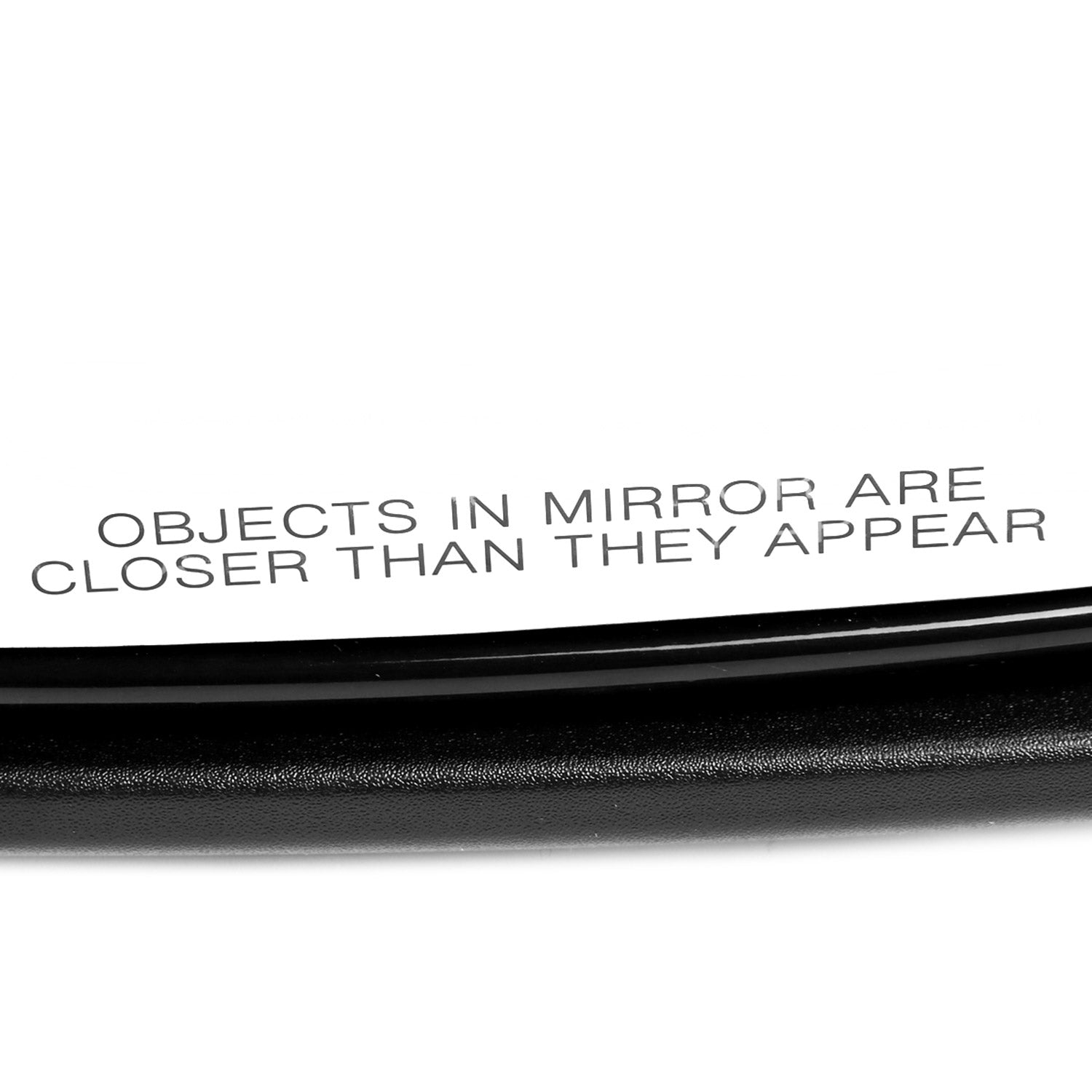 2013-2019 Dodge RAM Black Auto-Fold & Heated Side Mirror Turn Signal Passenger