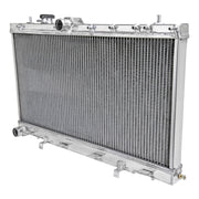 2002-2007 Subaru Impreza WRX/STI Aluminum 2-Row Performance Radiator