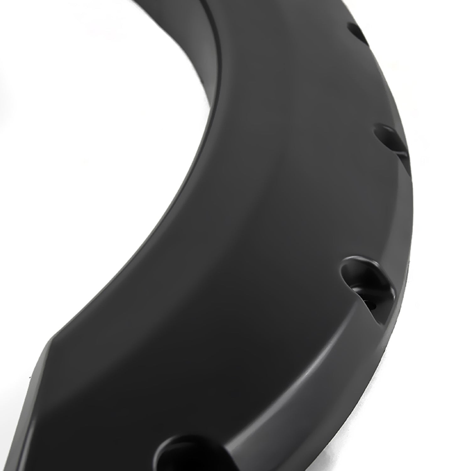 1999-2007 Ford F-250/F350 SuperDuty Smooth Rivet Style Fender Flares